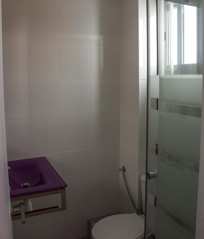 Colors Rooms Valencia Rom bilde