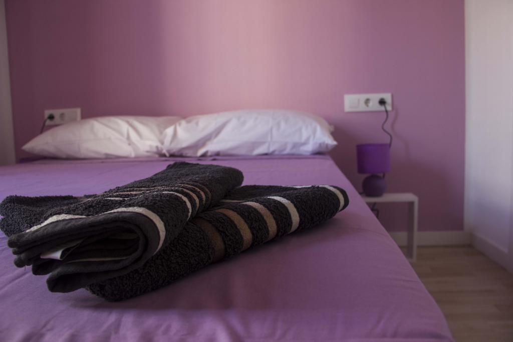 Colors Rooms Valencia Rom bilde