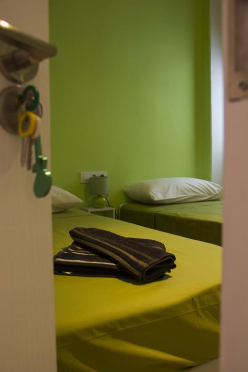 Colors Rooms Valencia Eksteriør bilde