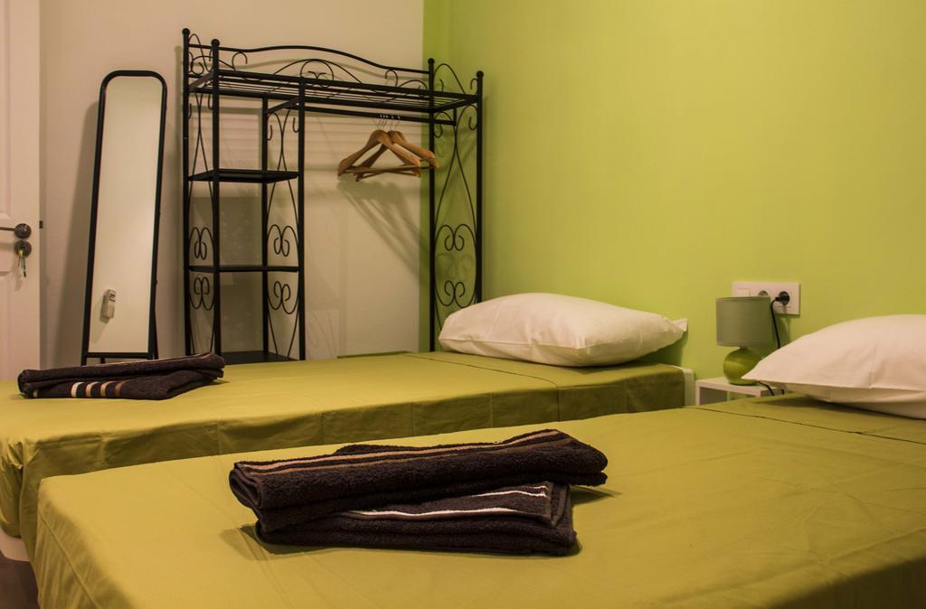 Colors Rooms Valencia Rom bilde