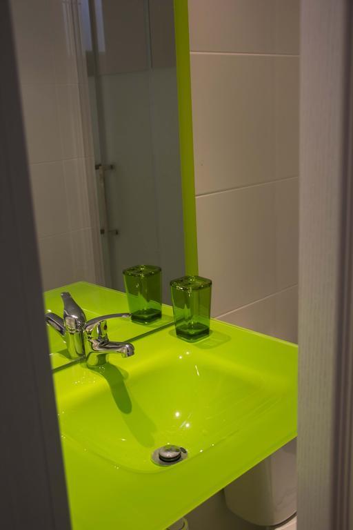 Colors Rooms Valencia Rom bilde