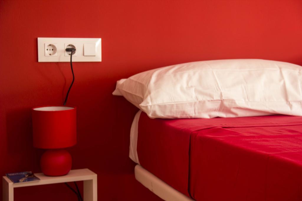 Colors Rooms Valencia Rom bilde