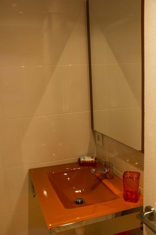 Colors Rooms Valencia Rom bilde