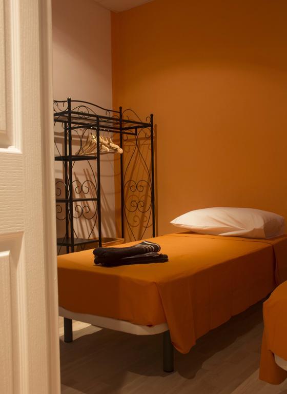 Colors Rooms Valencia Eksteriør bilde