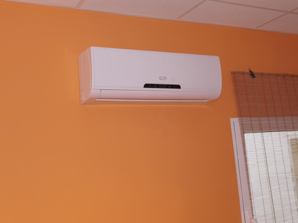 Colors Rooms Valencia Rom bilde
