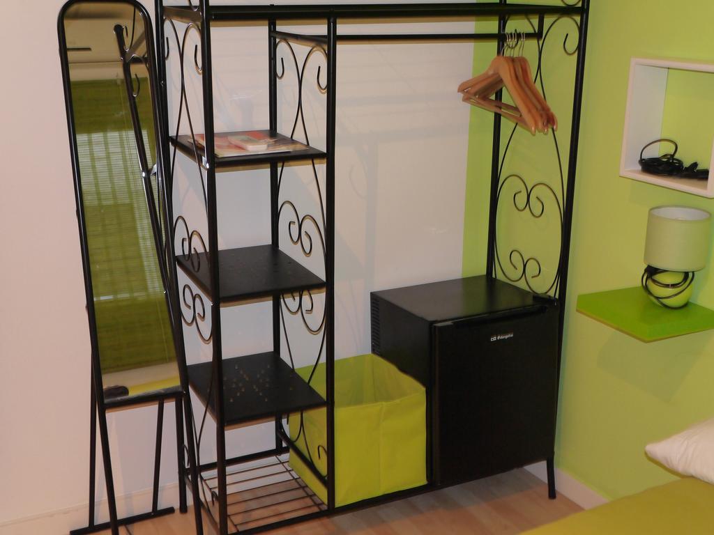 Colors Rooms Valencia Rom bilde