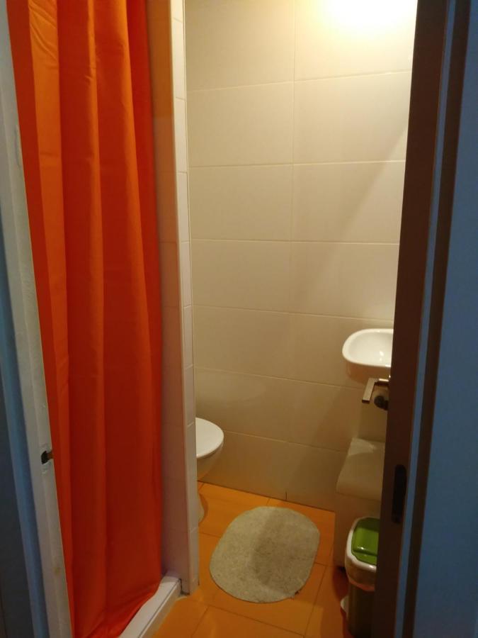 Colors Rooms Valencia Eksteriør bilde